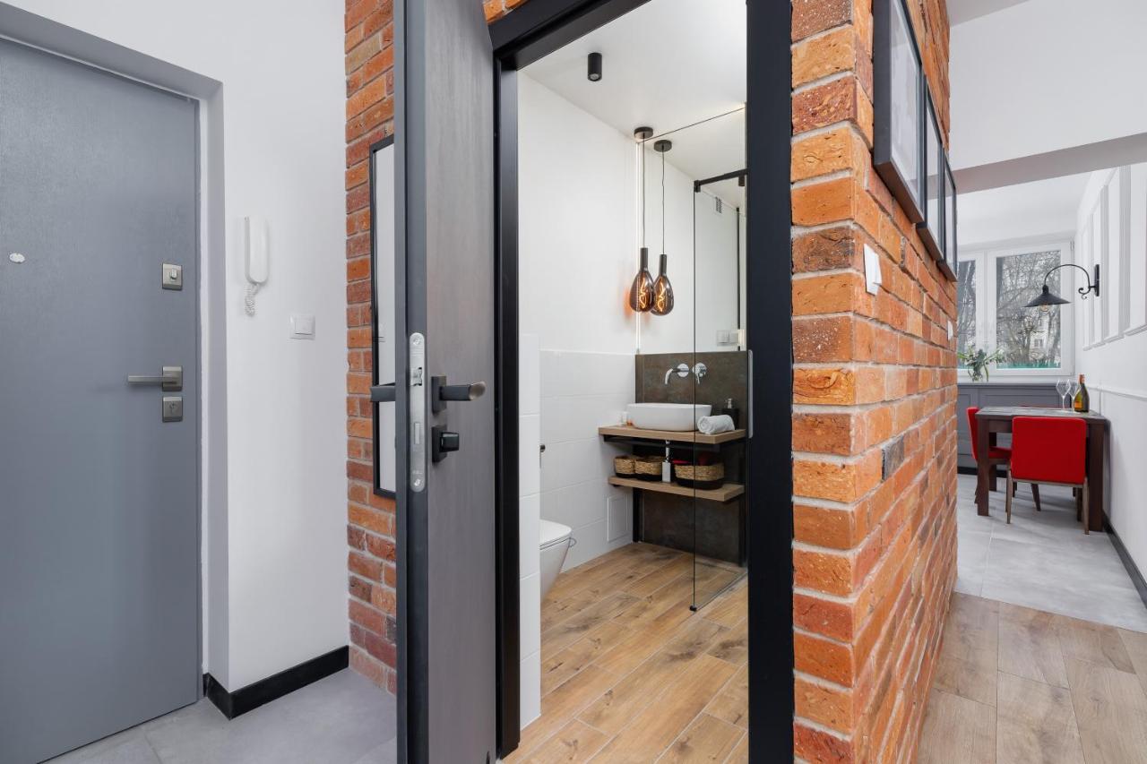 Apartments Osiedle Szkolne Cracow By Noclegi Renters Kraków Exteriör bild